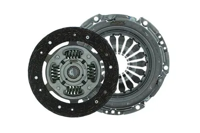 Produktbild von AISIN Kupplungssatz Kupplung für FORD Fiesta Mk6 Schrägheck (JA8, JR8) KE-FO28R