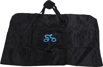 Obrázok produktu pre Hrkálka s taškou na bicykel zhrubnutá Oxford tkanina horský kufor na cestovanie