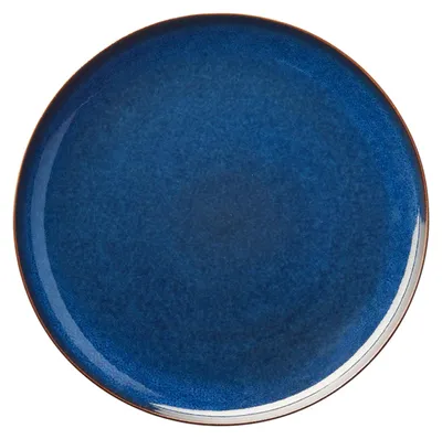 Produktbild von ASA Saisons Dessertteller Midnight Blue Ø21cm