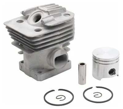 Produktbild von Kolben und Zylinder passend Stihl Motorsense FS 160 FS 180 FS 220