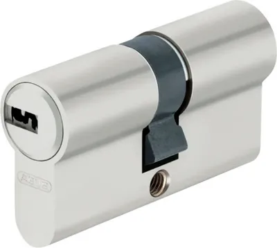 Produktbild von Profilzylinder D6XNP Abus 35/60 mm gleichschließend
