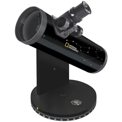Produktbild von National Geographic Dobson Teleskop N 76/350 DOB