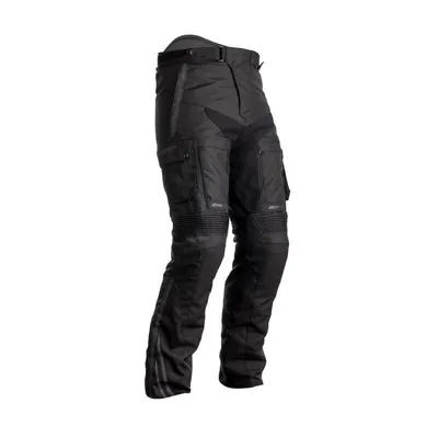 Produktbild von RST Pro Series Adventure-X CE Textil-Hose Damen - Schwarz