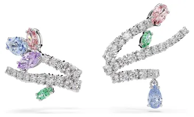 Image de Boucles d'oreilles Swarovski x Ariana Grande 5749184
