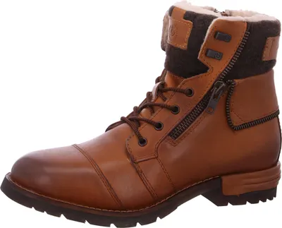 Produktbild von Bugatti SENTRA Herren Stiefeletten - Winterstiefelette braun Freizeit NEU
