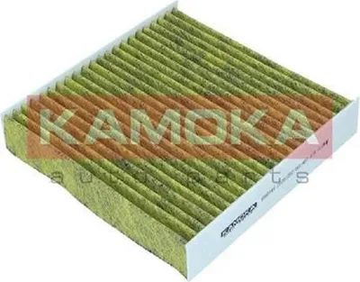 Produktbild von KAMOKA 6080144 Aktivkohle Innenraumfilter Pollenfilter für KIA PICANTO (JA)
