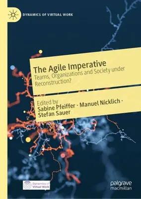 Produktbild von The Agile Imperative