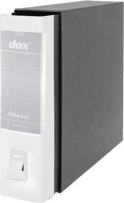 Immagine prodotto di Rexel D26103 raccoglitore Bianco