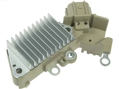 Produktbild von AS-PL ARE6133S Lichtmaschinenregler 12V Generator