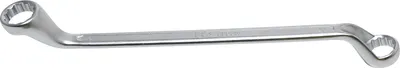 Immagine prodotto di BGS Chiave ad anello doppia con disassamento profondo SW 20 x 22 mm - 30220