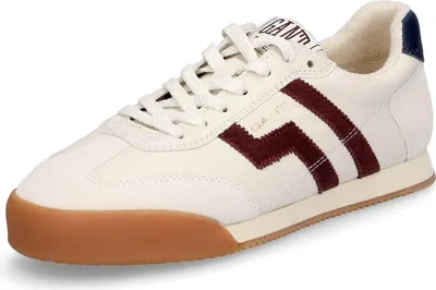 Produktbild von Gant Damen Sneaker Beylana weiß rot