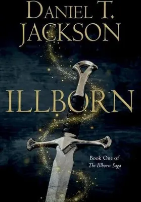 Zdjęcie produktu dla Buch: Illborn (Englische Ausgabe)