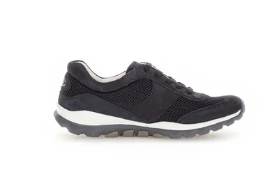 Obrázek produktu pro Gabor rolling soft sensitive 06.966.46 - dámská turistická obuv