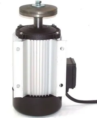 Produktbild von Elektromotor Wippsägenmotor Kreissägenmotor 56193 Wippsäge Elektro Motor 400V