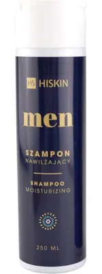 Produktbild von HISKIN For Men Haarshampoo 250 ml