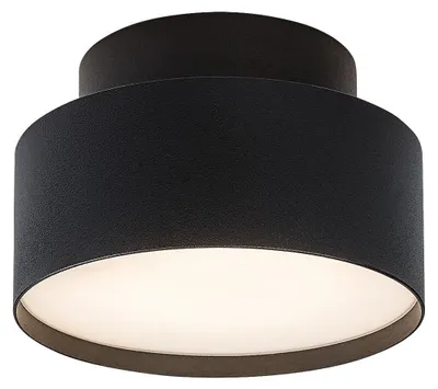 Productafbeelding van Rabalux 71320 Inbouwspots Ovidia LED 24, metaal, zwart