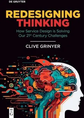 Obrázok produktu pre Redesigning Thinking