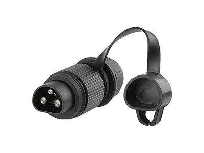 Obrázek produktu pro HERTH+BUSS ELPARTS Zástrčka 51305635 Plastová
