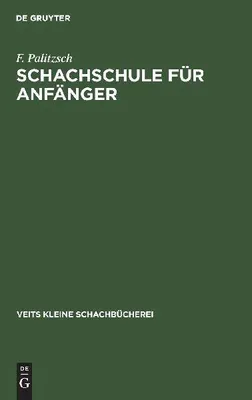 Produktbild von Schachschule für Anfänger