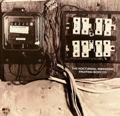 Produktbild von Fruiting Body (Deluxe)