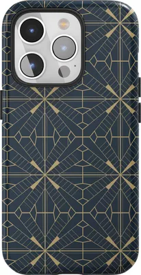 Immagine prodotto di Custodia protettiva per iPhone 16 Pro Max con MagSafe, resistente agli urti – Custodia protettiva per cellulare