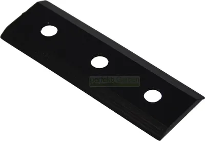 Image de 8,5 CM lame principale pour broyeurs LESCHA ZAK Junior 2700, 3500 ; 52534, 56787, 52645