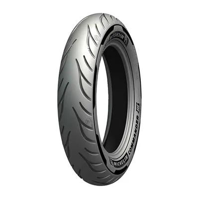 Image de Michelin Commander Iii Cruiser 80/90 - 21 M/C Xl Tl/Tt 54H Front