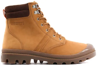 Produktbild von Palladium Pallabrousse Sc Wp+ Apple Cinammon Größe EU 46