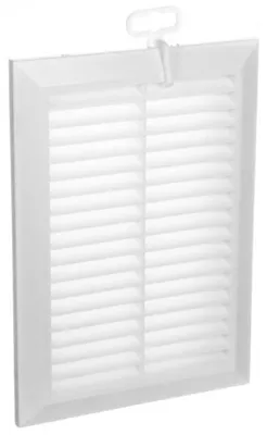 Imagen del producto de Awenta T26: Rejilla de ventilación