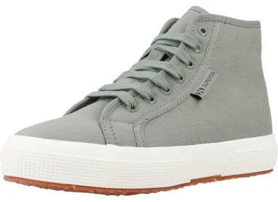 Produktbild von Superga Sneaker S21415W Grün