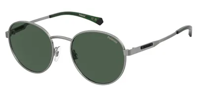 Zdjęcie produktu dla Okulary przeciwsłoneczne PLD 2144/G/S/X 6LB UC