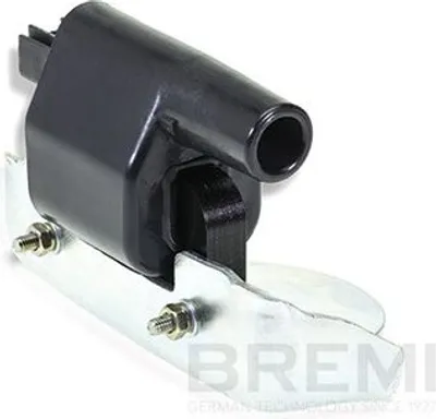 Produktbild von BREMI 20643 Zündspule 12V für LAND ROVER Freelander SUV (L314) Freelander SUV Cabrio (L314)