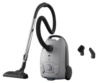 Zdjęcie produktu dla Odkurzacz workowy Electrolux 300 EB31C1UG Szary