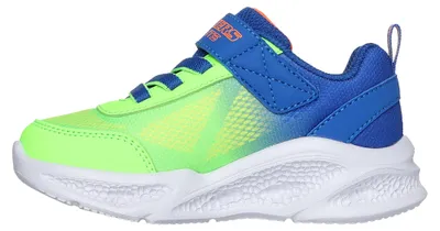 Produktbild von Krendox Junior Sneakers mit Klettverschluss