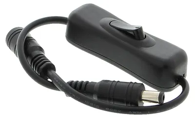 Produktbild von An-Aus Zwischenschalter für Mikrocontroller