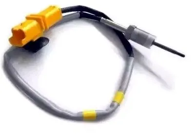 Produktbild von MEAT & DORIA 12108 Abgastemperatursensor für RENAULT MEGANE III Grandtour (KZ0/1) 380mm