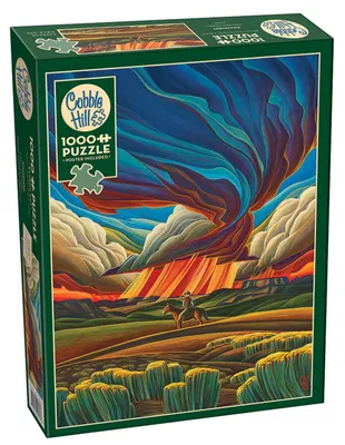 Zdjęcie produktu dla Cobble Hill Amazement, 1000 szt.