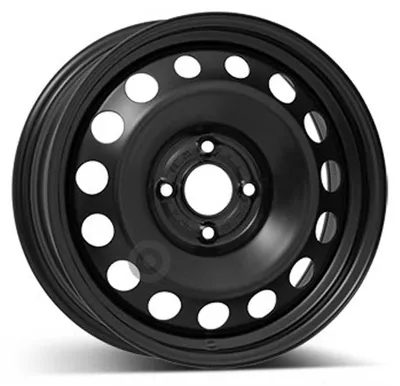 Produktbild von Alcar 16Jx6.5 4/108 37.5