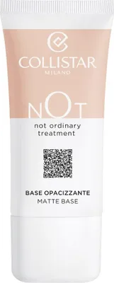 Zdjęcie produktu dla Collistar - Not Matte Base - Matující podkladová báze 30ml