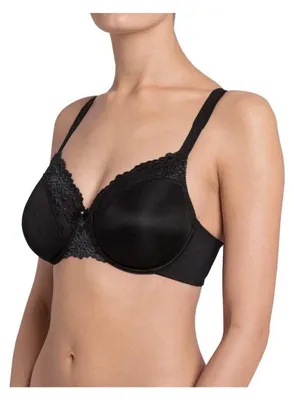 Produktbild von Triumph Damen Minimizer-BH Ladyform Soft W X, mit Bügel, ohne Polsterung, Verste