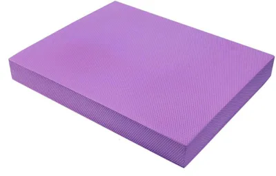 Produktbild von 4-teiliges Gymnastikball-Set mit Pilatesball und Massagebällen – Yoga – Core-Training – Fitness