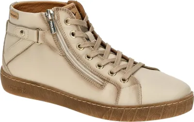 Produktbild von Pikolinos Sneaker High Damen 32313331323232 Beige 38 EU