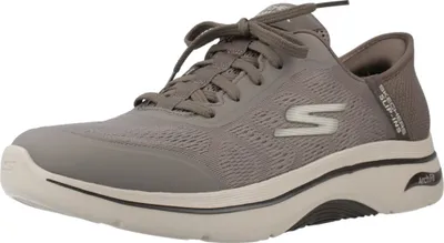 Produktbild von SKECHERS GO WALK ARCH 2.0 Brown
