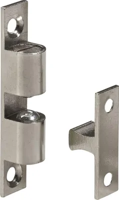 Produktbild von Hettich Kugelschnäpper 60 x 11mm