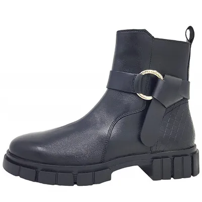 Produktbild von Bugatti Woman Damenschuhe Stiefelette Schwarz Freizeit, Schuhgröße:37 EU