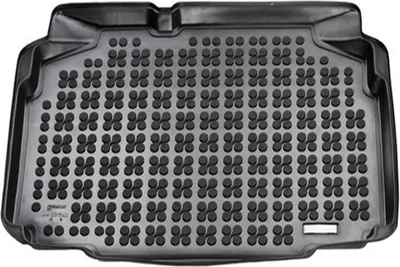 Image de Revêtement de coffre en caoutchouc Rezaw-Plast Škoda Kamiq 2019- (bas)