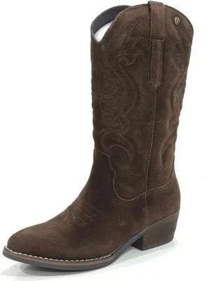 Obrázok produktu pre Čižmy Top 3 Shoes 121-SS820-005 pre Dámske