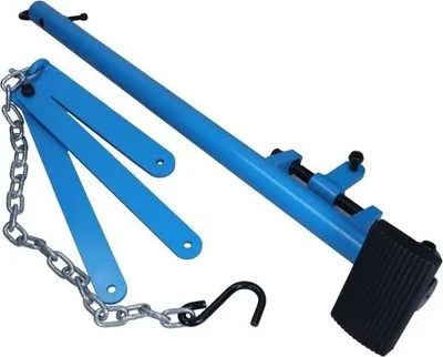 Produktbild von ROOKS OK-08.0113 Werkzeug Stahl