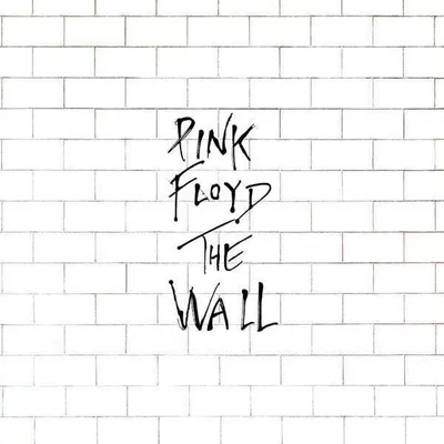 Imagen del producto de Pink Floyd - The Wall (Edición remasterizada) (180 g) (2 LP)