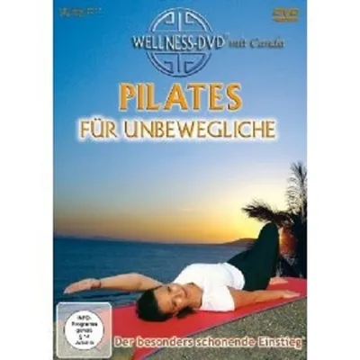 Produktbild von Pilates für Unbewegliche